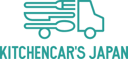 キッチンカーアイコン