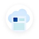 必要書類をアップロード