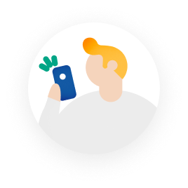 オファーを受ける/募集案件へエントリーする