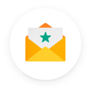 担当者と直接やりとりをして調整する